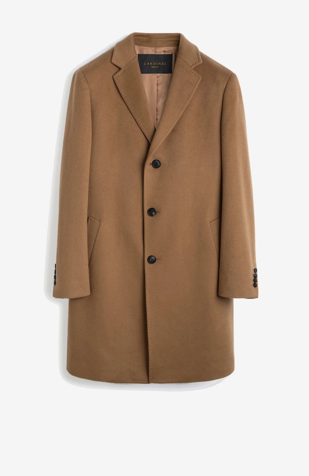 Coats & Jackets